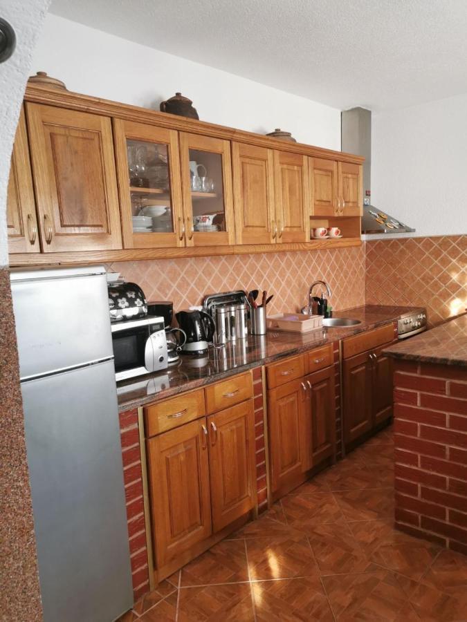 Отель House Leyla Бихач Экстерьер фото
